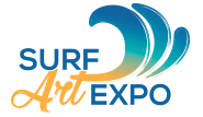 2023 Virginia Beach Surf Art Expo